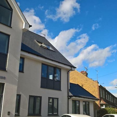 The Sail Loft Apartman Whitstable Kültér fotó