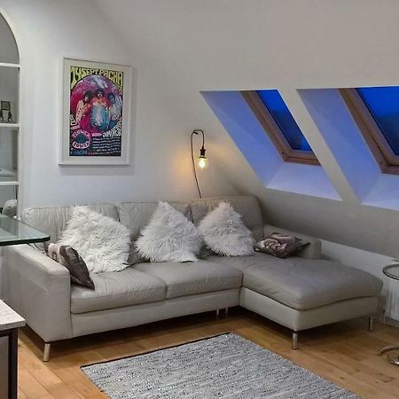The Sail Loft Apartman Whitstable Kültér fotó