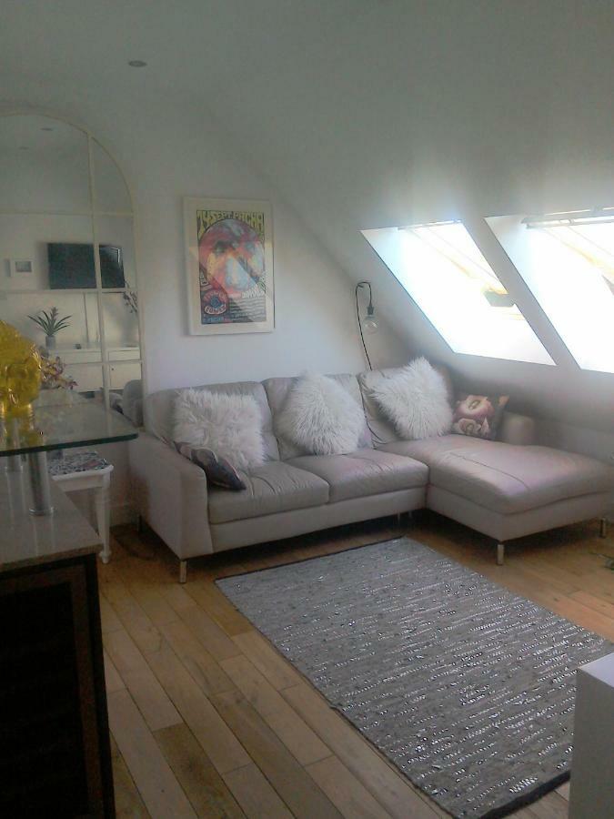 The Sail Loft Apartman Whitstable Kültér fotó