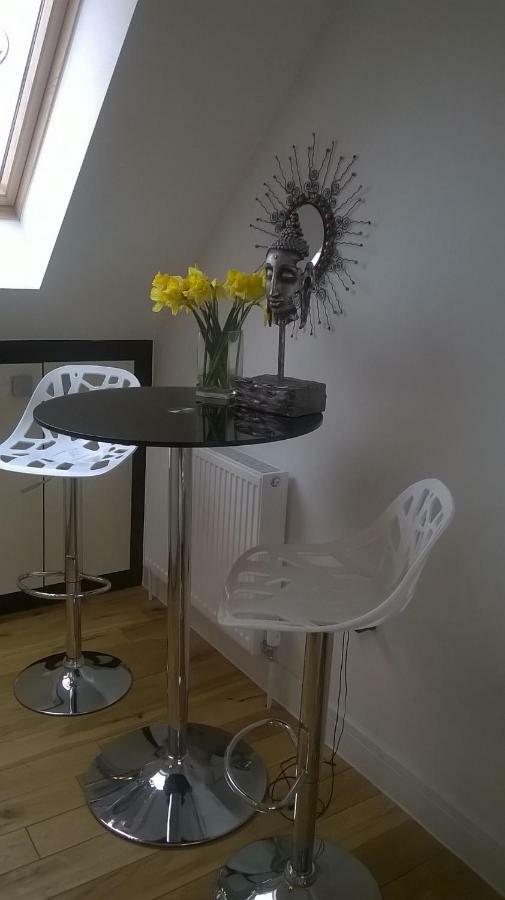 The Sail Loft Apartman Whitstable Kültér fotó